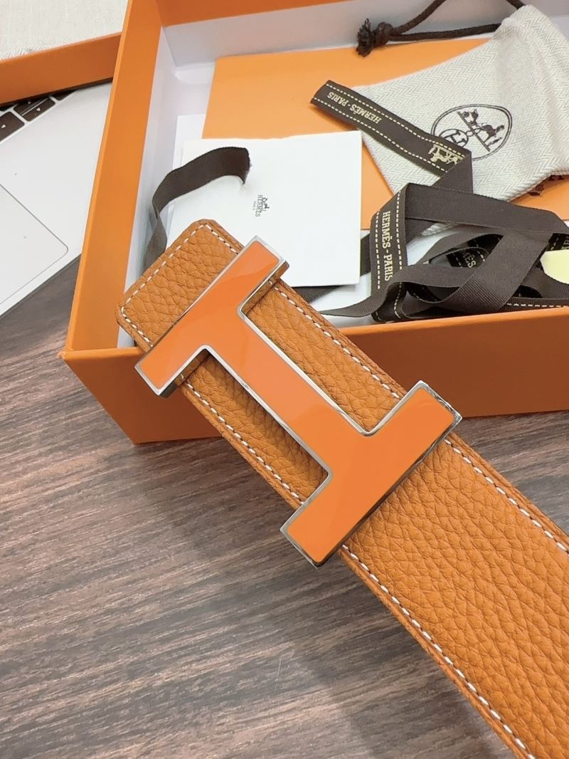 Hermes Belts